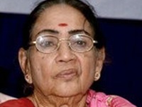Veteran Malayalam actress Shanta Devi dies  