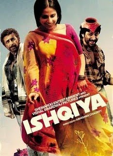 Ishqiya to be screened at Florence film fest  