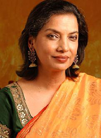 Tumhari Amrita most satisfying experience: Shabana