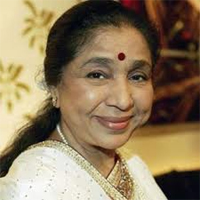 Asha Bhosle to receive lifetime achievement award