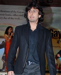 Talent needs to be nurtured at a young age: Sonu Niigaam