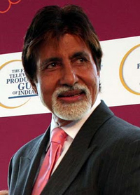 Amitabh croons Ekla. for Kahaani, promotes it on Twitter,blog