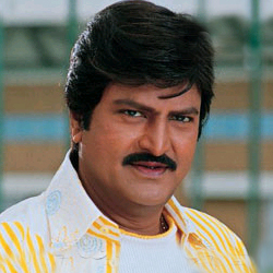 Telugu actor Mohan Babu to launch political party