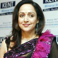 I worked hard to maintain Dreamgirl tag: Hema Malini