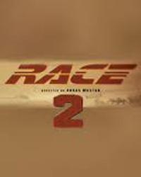 'Race 2' to hit screens Nov 2012