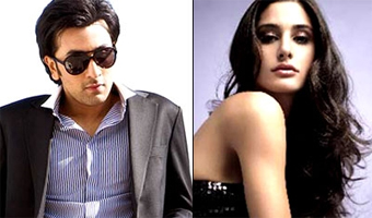 Ranbir Nargis no more a couple!