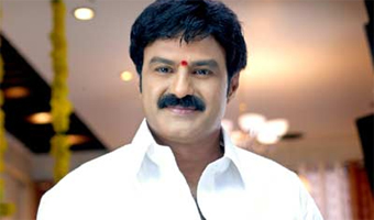 Balakrishna   Ravi Chavali film to kick start in Jan