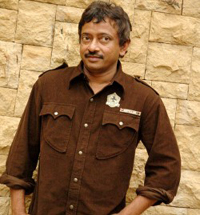 RGV prepares to rehash Ramayana