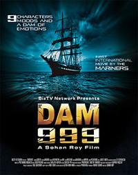 Dam999 draws protest, Prasad Lab vandalised