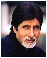 Amitabh Bachchan: Politics? No Thanks!