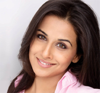 Vidya Balan is now Bombaat Balan