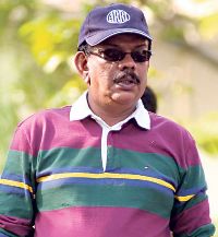 Priyadarshan excited after completing three decades in showbiz  
