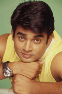 Madhavan does a Nana Patekar in Thambi