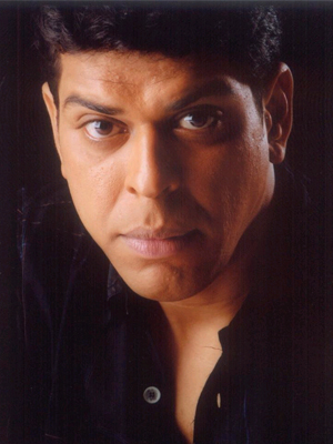 I am a greedy actor, says Murli Sharma