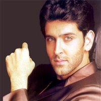 Hrithik creates a fabulous Dhoom 2