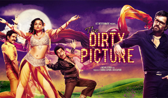 Luthria undeterred by A certificate for Dirty Picture