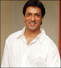 Im happy I have finally made a comedy: Madhur Bhandarkar