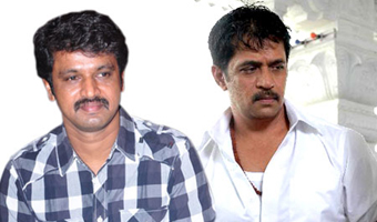 Arjun, Cheran cast in Vasanths new film