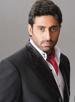 Abhisheks Al Pacino look!