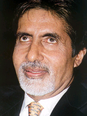 I was one of the pioneers of satellite TV: Amitabh