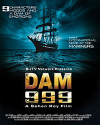 Dam 999 director moves Supreme Court against ban