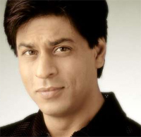 Shah Rukh happy with RA.One reviews