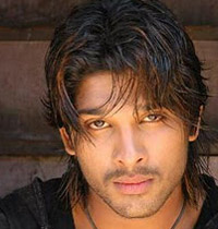 Allu Arjun is no.1 in Facebook