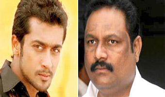 Suriya Bellamkonda film official