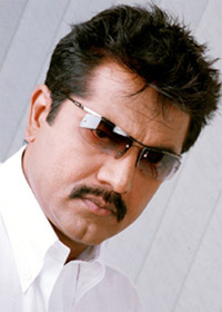 Sarath Kumar gets a role in Tamil remake of Traffic