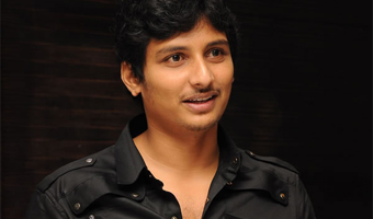 Jiiva teams up with Ahmed 