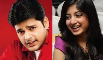 Its workshop time for Shaam, Poonam Kaur 