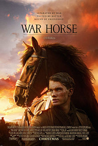 War Horse to release in India Feb 10