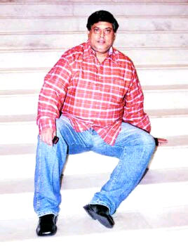 No more typical comedies from David Dhawan