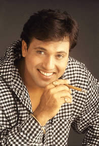 I did Bhagam Bhag with eyes open, but blinkers on: Govinda