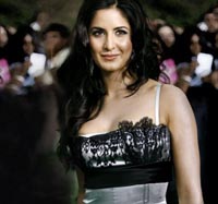 Meet hot headed Katrina in Mere Brother Ki Dulhan  