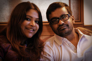 Wedding bells for director Selvaraghavan