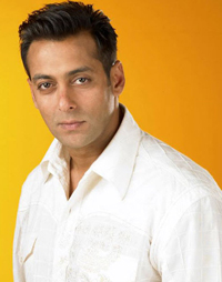 Salman Khan resumes shooting for Ready  