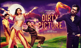 The Dirty Picture sweeps top honours at Colors Screen Awards