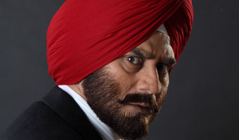 Puneet Issar returns to direction with I Am Singh