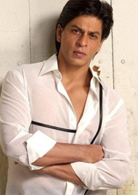 SRK cant stay idle 