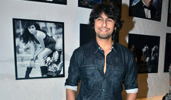 Sonu Niigaam to perform in US, Canada