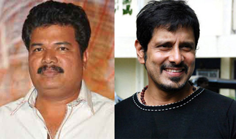 Aparichitudu combo to team up again