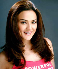 Har Pal set for summer release, Preity ready to promote it