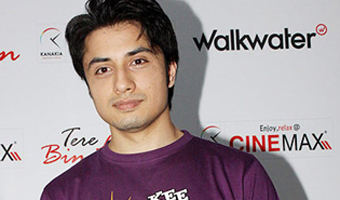 I have always looked up to Kishore Kumar: Ali Zafar