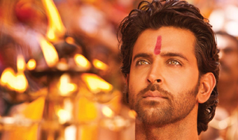 Buttering up god is not enough, says Hrithik