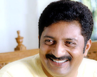 Prakash Raj shoots song with Prabhudeva