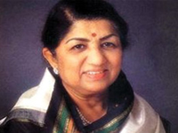 Lata to receive K.L. Saigal award