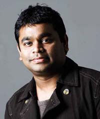 Rahman loses out on Globe Globe