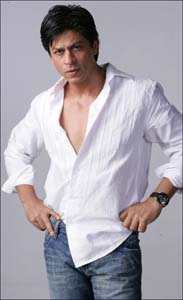 SRK eyeing global audience with Don 2?  