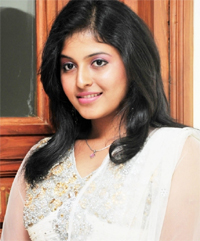 Anjali again in Murugadosss next film